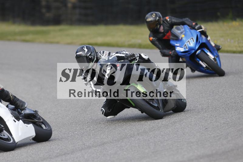 /04 05.04.2026 Speer Racing ADR/Gruppe gelb/777